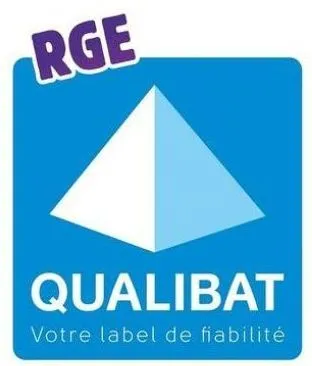 Logo Qualibat