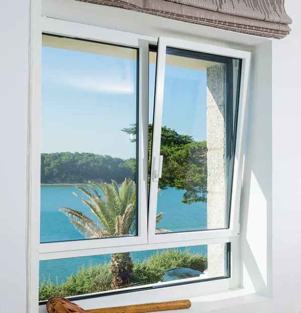 Fenêtre aluminium K-Line